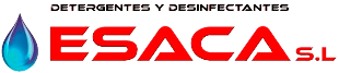Detergentes y Desinfectantes ESACA, S.L.