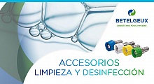Distribuidores BETELGEUX | ESACA