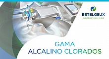 Distribuidores BETELGEUX | ESACA