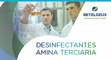 Distribuidores BETELGEUX | ESACA