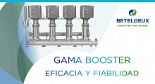 Distribuidores BETELGEUX | ESACA
