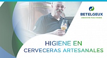 Distribuidores BETELGEUX | ESACA