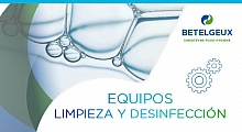 Distribuidores BETELGEUX | ESACA