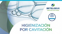 Distribuidores BETELGEUX | ESACA