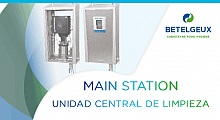 Distribuidores BETELGEUX | ESACA