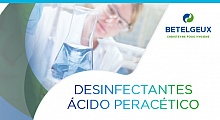 Distribuidores BETELGEUX | ESACA