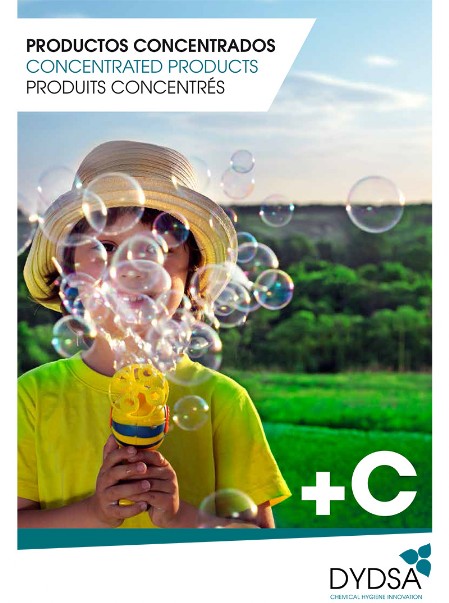 Distribuidores DYDSA | ESACA
