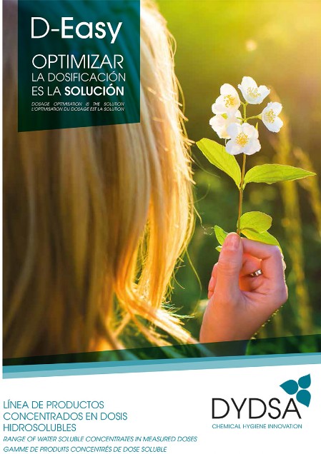 Distribuidores DYDSA | ESACA