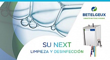Distribuidores BETELGEUX | ESACA